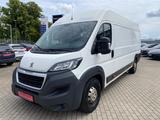 Peugeot Boxer Kasten Hochraum 435 L4H2 Komfort Plus Blue - Peugeot Boxer in Leipzig