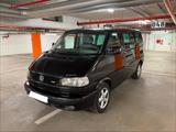 Volkswagen T4 Multivan 2.5 TDI Generation ... - VW T4 Multivan in Frankfurt