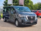 Nissan NV300 L2H1 3,0t N-CONNECTA Automatik 8-Sitzer - Nissan mit Diesel-Antrieb: 8