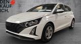 Hyundai i20 1.2 Select Aktion NAVI Kamera 5J Garantie