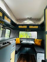 HYMER / ERIBA / HYMERCAR Eriba Touring Troll O: restauriert, reisefertig! - Wohnwagen Eriba troll