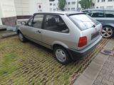 Volkswagen Polo - gebrauchte Volkswagen Polo aus dem Jahr 1990