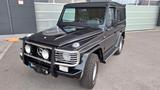 Mercedes-Benz G 230 GE Classic