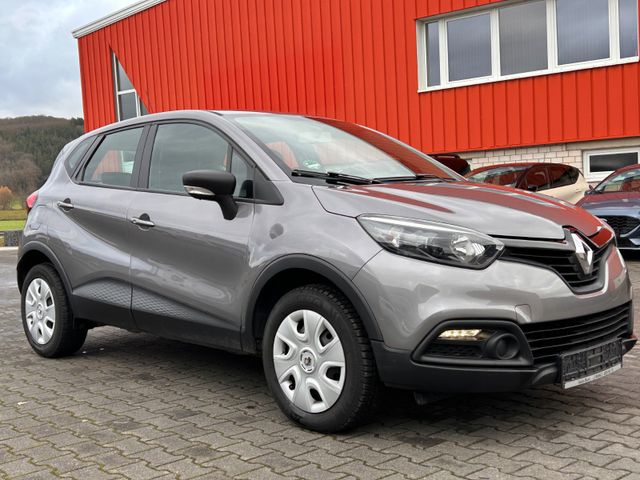 Renault Captur Life Klima Euro6