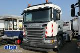 Scania G 450 4x2, Klima, Hydr., FleetBoard, Schlafliege - Offers