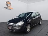 Fiat Punto Evo 1.4Dynamic AUTOMATIK MFL KLIMA BLTTH - Fiat Punto Evo: Kleinwagen