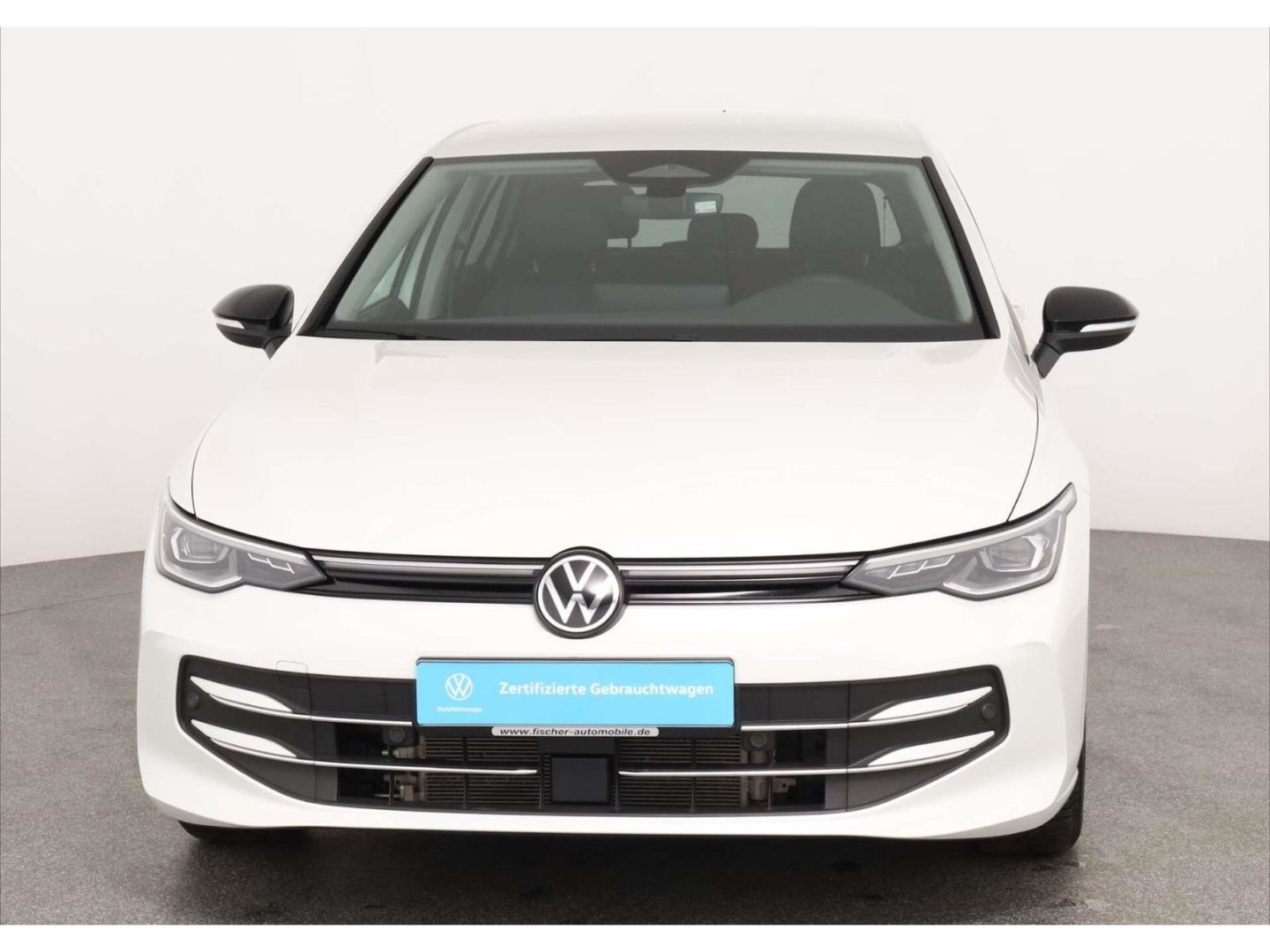 Volkswagen Golf 2.0 TDI GOAL DSG NAV LED AHK Kamera SH foto 3