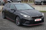 Kia Ceed 1.6 T-GDI GT LED Totwinkel Memory Kamera - gebrauchte Kia cee'd / Ceed aus dem Jahr 2020