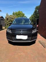 Volkswagen Tiguan 1.4 TSI 90kW BlueMotion Technology LI...