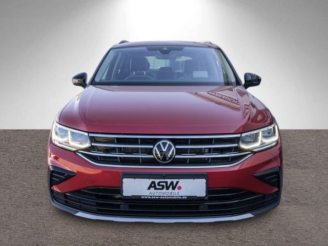 Volkswagen Tiguan - Bild 5