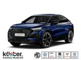 Audi Q4 Sportback e-tron 45 quattro MatrixLED*StandKl - Audi Q4 aus 2024