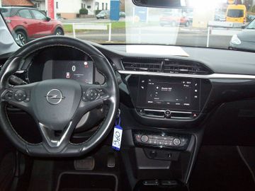 Bild 7 Opel Corsa F Elegance LED PDC+Kam SHZ Navi-App AT