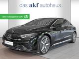 Mercedes-Benz EQE 350+ MBUX*Navi*DAB*LED High Performance - Mercedes-Benz EQE mit Elektro-Antrieb