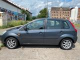 Ford Fiesta 1.4 16V - - Ford Fiesta aus 2004: 1.4