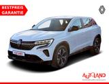 Renault Austral Equilibre Mild Hybrid 140 LED Navi PDC