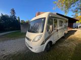 HYMER / ERIBA / HYMERCAR 504 - HYMER / ERIBA Diesel Integrierter 504