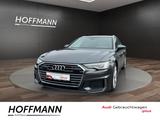 Audi A6 Avant 50 TFSI e q. S line HuD+B&O+AHK+CAM