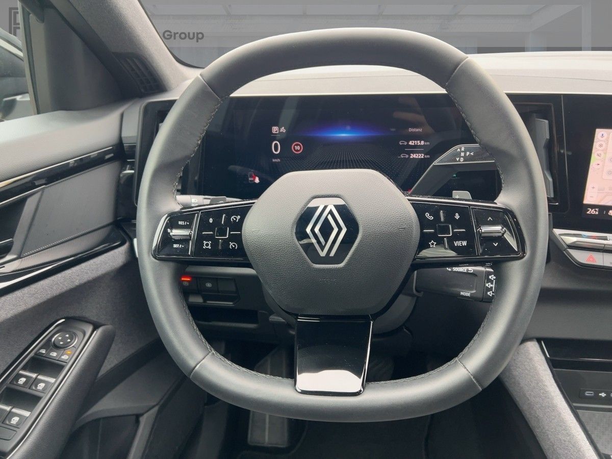 Renault Austral - Bild 11