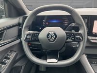 Renault Austral - Vorschau Bild 11