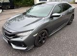 Honda Civic 1.5 VTEC Turbo Sport Plus CVT ... - Honda Civic in Essen
