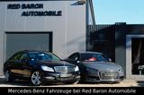 Mercedes-Benz C 180 ELEGANCE 7-G NAVI KLIMA PDC HU-AU NEU 2-HA - gebrauchte Mercedes-Benz C 180 aus dem Jahr 2013