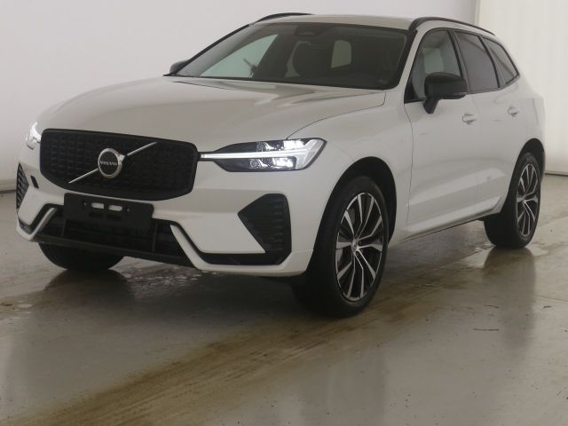 Volvo XC60 B4 Plus Dark 2WD !!!PANO+STANDHZG+ACC+BLISS