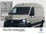 Volkswagen Crafter 35 Kasten HD mittel TDI 103kW Aut 1,99%