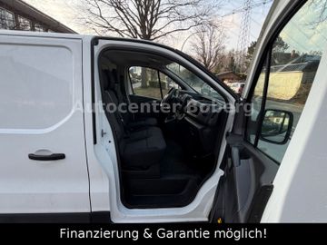 Renault Trafic - 10