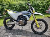 Husqvarna 701 Enduro - HUSQVARNA ENDURO 701