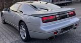Nissan 300 ZX Twin Turbo Z32 H-Zullasung 2.Hand - Nissan 300 ZX Gebrauchtwagen