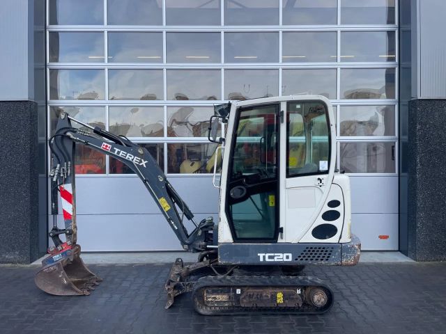 Terex TC20