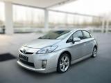 Toyota Prius 1.8-l-VVT-i - - Toyota Prius mit Benzin-Antrieb