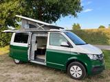 Westfalia Kepler One VW T6.1 Allrad TDI - Westfalia Allradantrieb