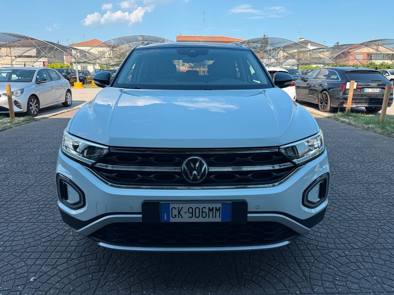 Other Volkswagen T-Roc 1.0 TSI Style imagem 2