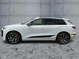 Audi SQ6 e-tron QU MATRIX+NAV+HuD+B&O+AIR+ACC+AHK+20" - weiße Audi SQ6 e-tron