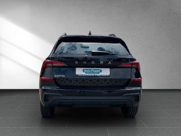 Skoda Kamiq 1.0 TSI DSG Tour *MATRIX*NAVI*KESSY*2xPDC*
