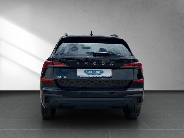 Skoda Kamiq 1.0 TSI DSG Tour *MATRIX*NAVI*KESSY*2xPDC*