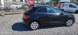 Audi A1 attraction - Audi A1 bis 5.000 Euro