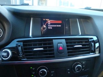 BMW X3 - 10