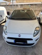 Fiat Grande Punto 1.4 5 porte Actual Natural Pow - Fiat Grande Punto aus 2013