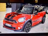 MINI Cooper S Countryman Cooper S ALL4 Cooper S - Cars in Sindelfingen: Kleinwagen