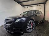 Mercedes-Benz S 350d L AMG Paket Panorama-Facelift - gebrauchte Mercedes-Benz S 350 mit Facelift