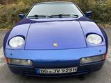Porsche 928 S4 ESSD,Autom.,H Zulassung! - Porsche 928 aus 1988