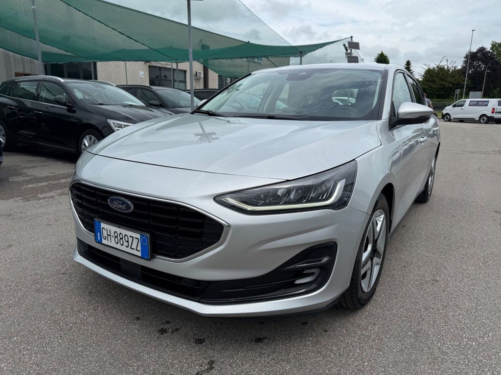 Image of Ford Focus