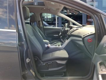 Ford C-Max Titanium 1.6 °Nur an Händler!°