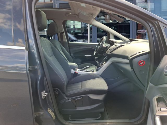 Ford C-Max Titanium 1.6 °Nur an Händler!°