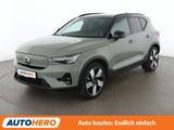 Volvo XC40 Recharge Twin Pure 300 kW Ultimate AWD Aut. - Volvo: X30