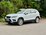Seat Ateca Xcellence 4Drive+360+AHK+ACC+CARPLAY+PANO+ - Seat Ateca in Dresden