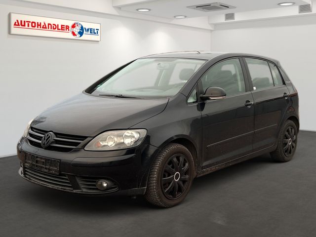 Volkswagen Golf Plus 1.6i Klimaanlage PDC