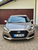 Hyundai i40 1.6 GDI Classic - Hyundai i40: Classic